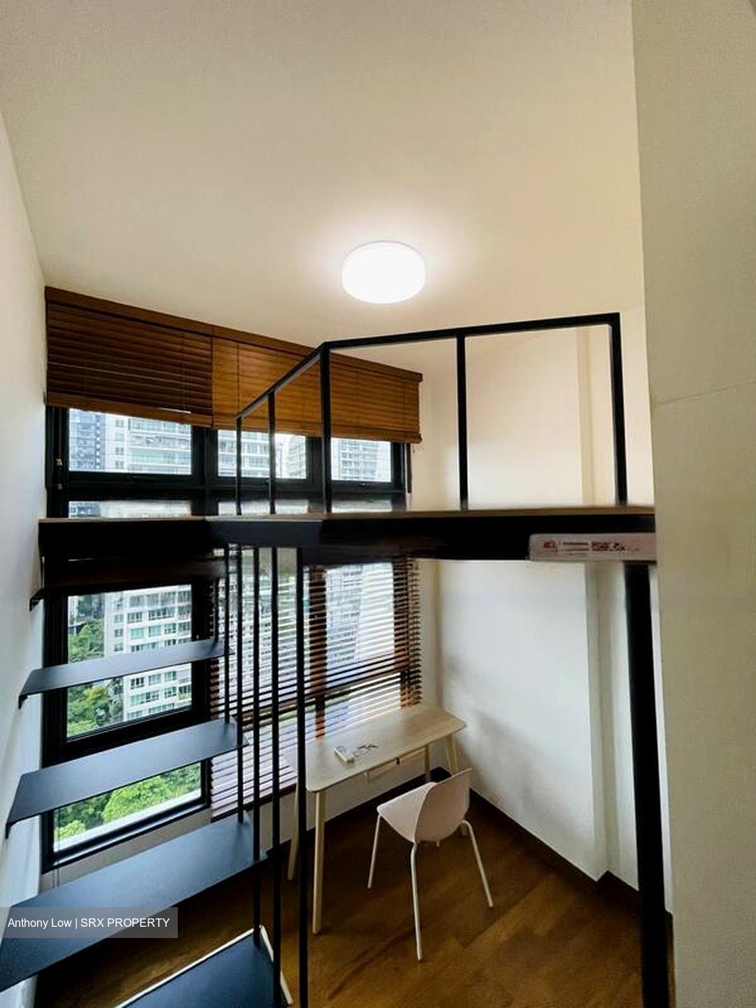 Eco Sanctuary (D23), Condominium #460642331